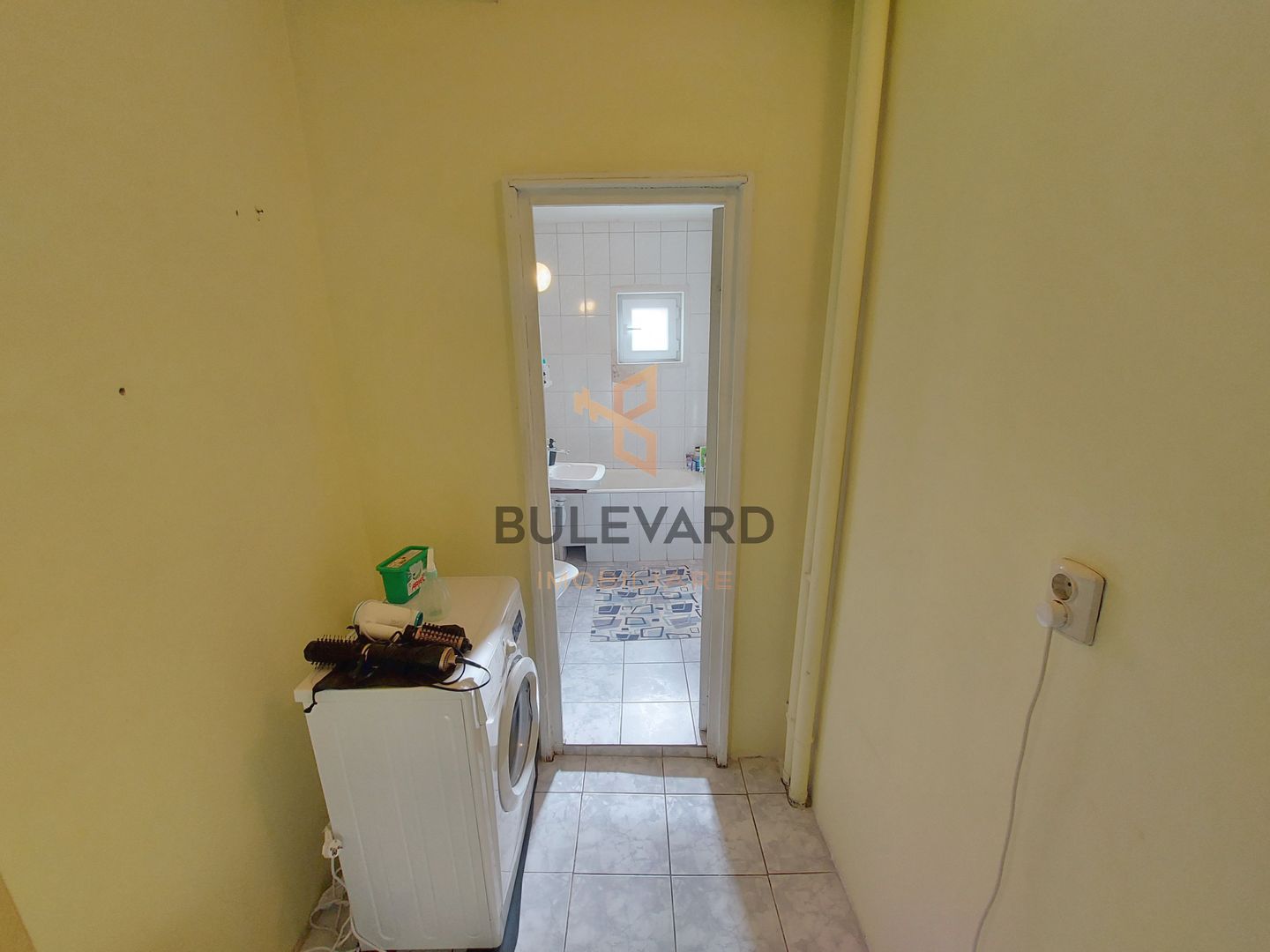 Apartament cu 2 camere decomandate, zona strazii Calea Floresti! - Poză 3