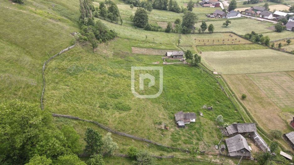 Teren intravilan cu proiect Manastirea Humorului | Gura Humor - Poză 10