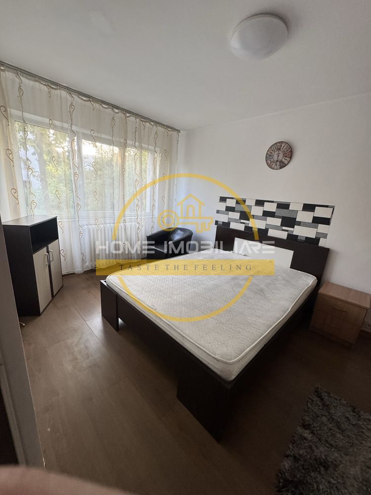Apartament de inchiriat cu 2 camere/ 50mp/ zona Podu Ros - Poză 1