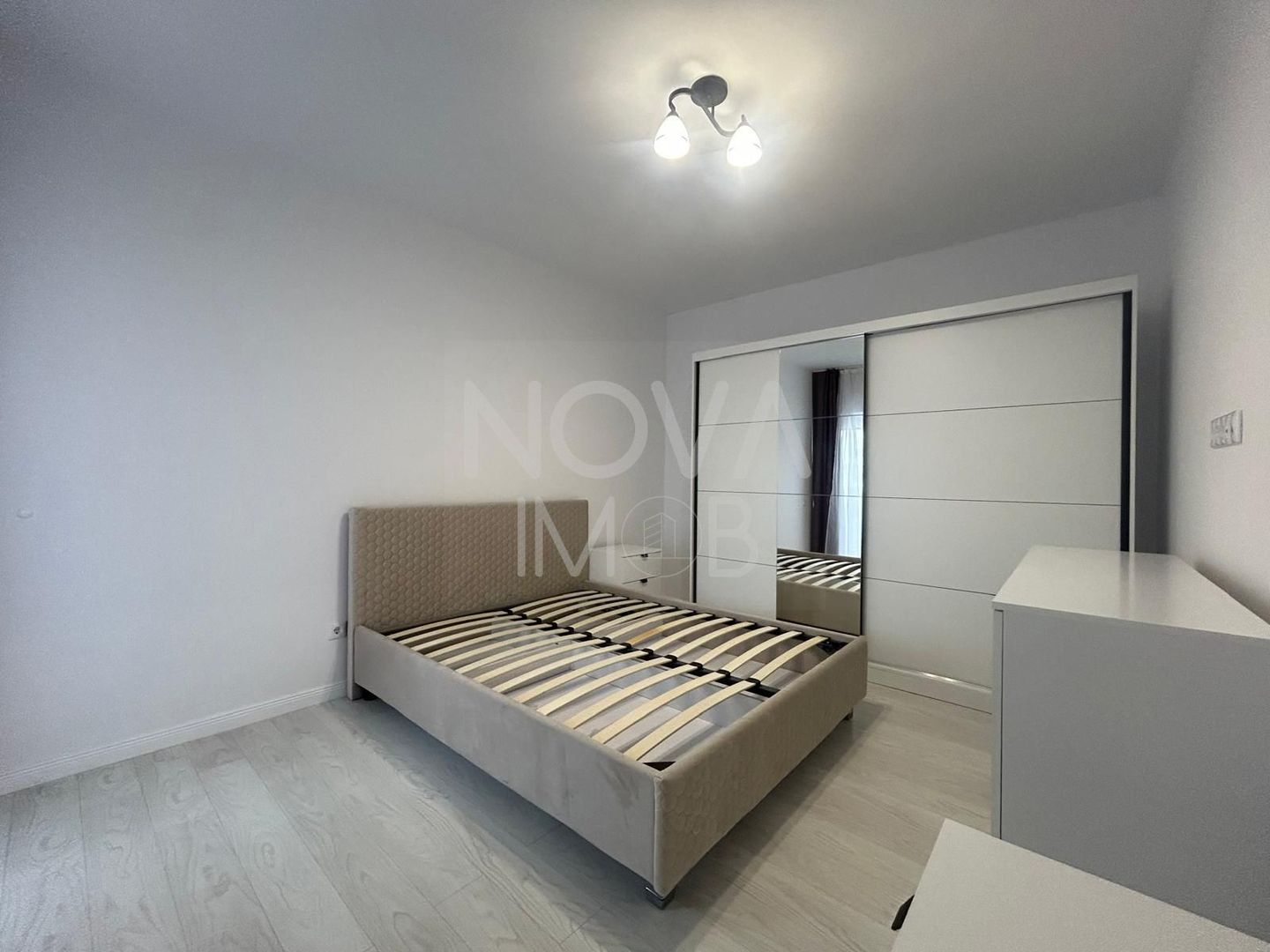 Apartament 2 camere prima inchiriere, loc de parcare, balcon- Deventer - Poză 5