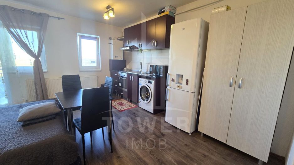 Garsonieră de închiriat | Turnișor - Poză 4