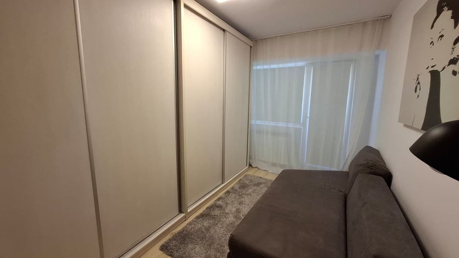 Apartament 3 Camere Decomandat, Renovat, Mobilat , Utilat  L355 - Poză 6