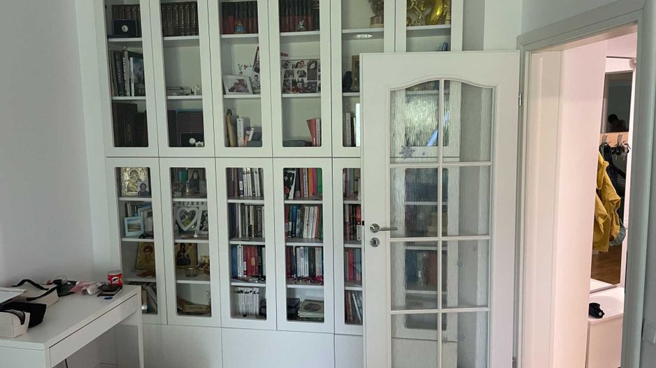 Apartament cu 3 Camere de Închiriat în Crângași D12 - Poză 5