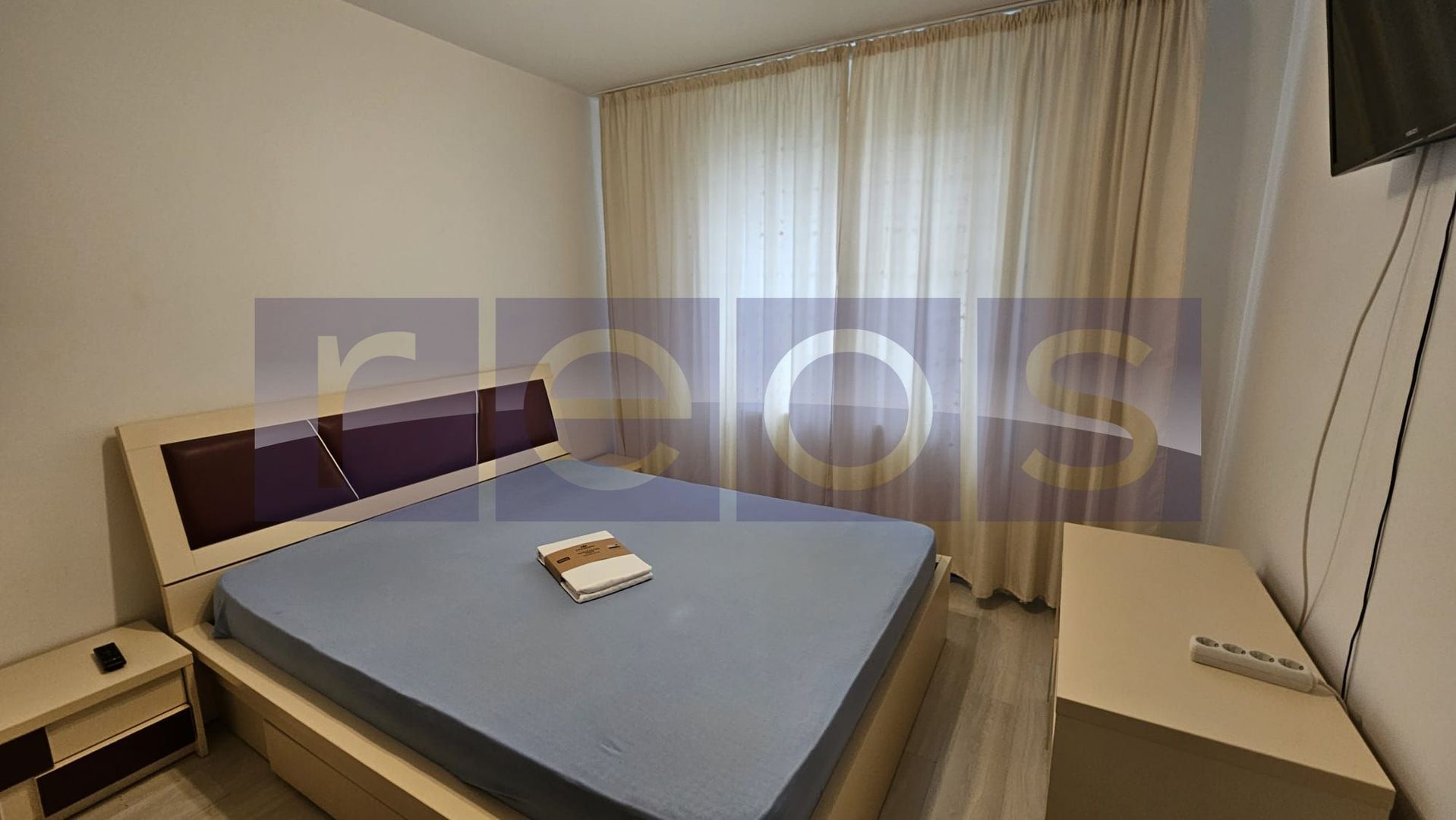 DE INCHIRIAT APARTAMENT 3 CAMERE 75 MP | BLD GHENCEA-BRASOV | METROU - Poză 1