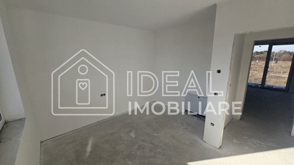 Casa Individuala Moderna cu 500 mp curte,  Cartierul Arhitectilor - Poză 13