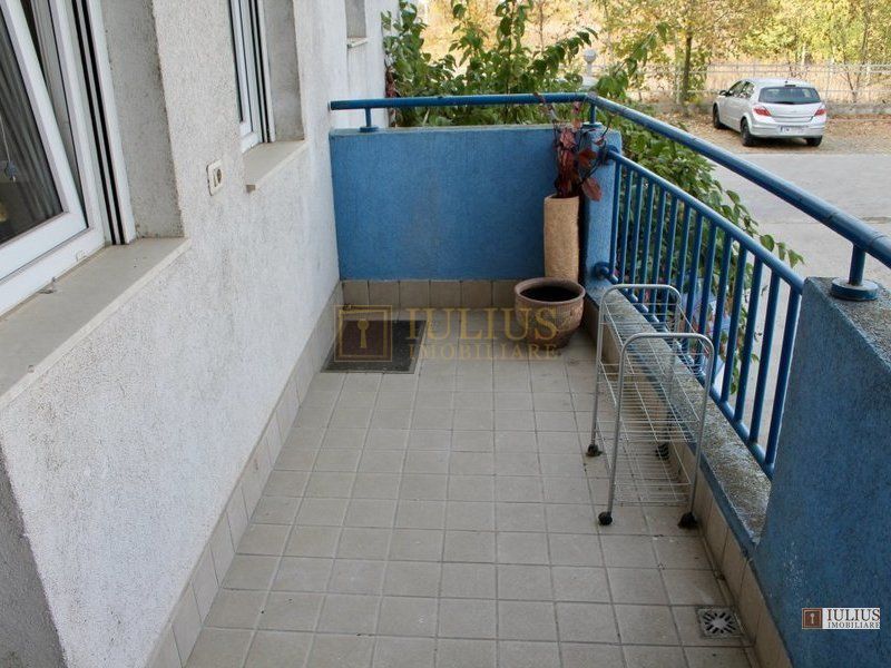 Aradului; parcare privata, include Ctr. A.F.P - Poză 5