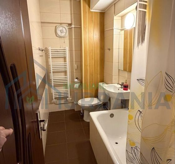 Apartament 3 camere în Păcurari – Munca Invalizilor, Iași - Poză 6