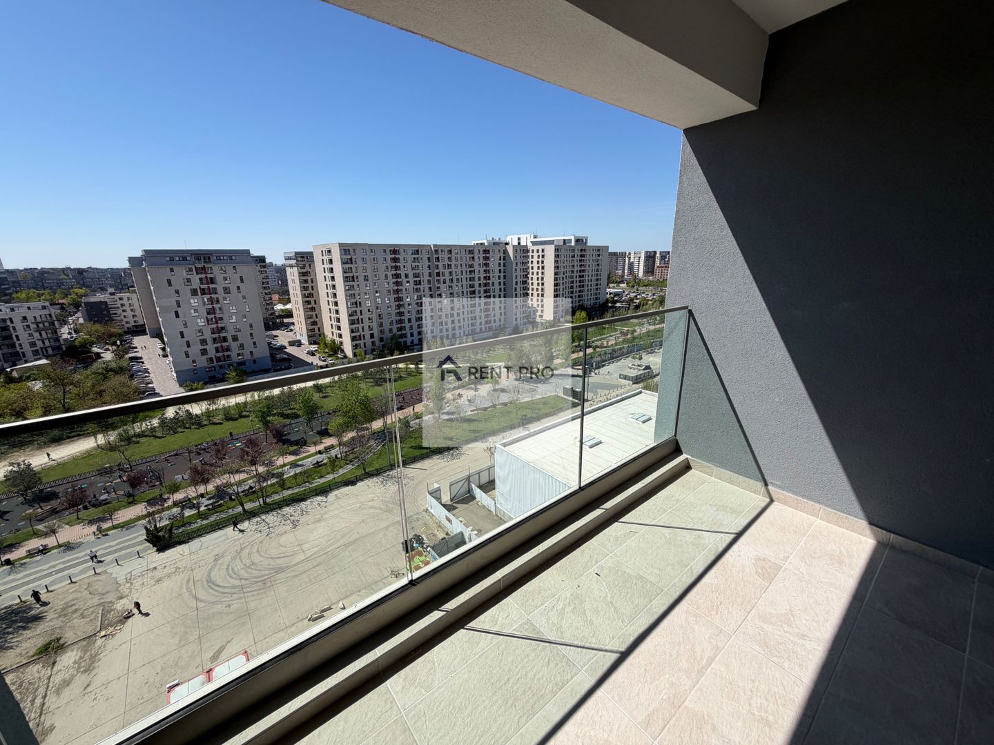 Smart Lujerului 2 Camere Finisat Vedere Parcul Liniei - Poză 21
