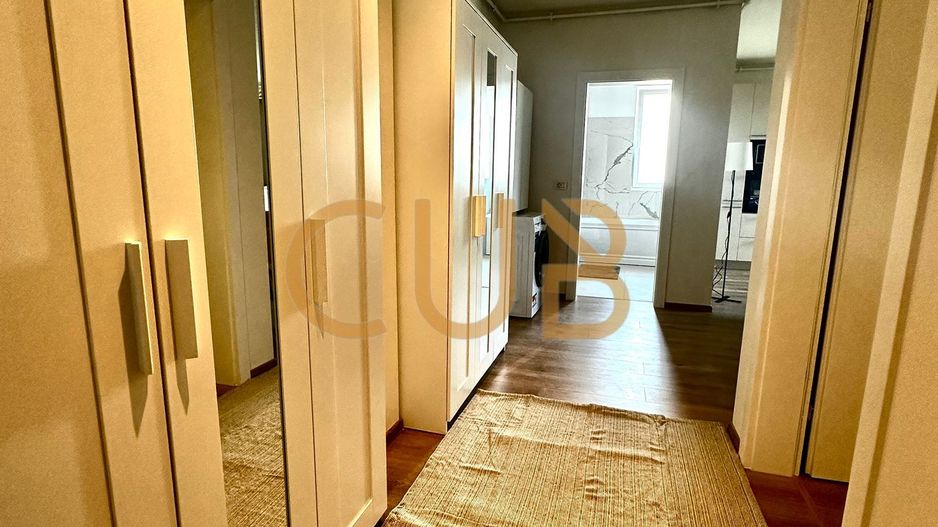 2cam | BLOC NOU, parcare subterana, centrala,et.1| Aradului, Lipovei - Poză 4