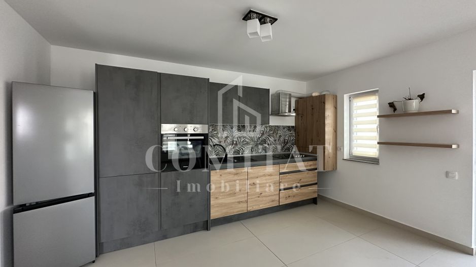 Duplex 4 camere de inchiriat | 120mp | Borhanci - Poză 4