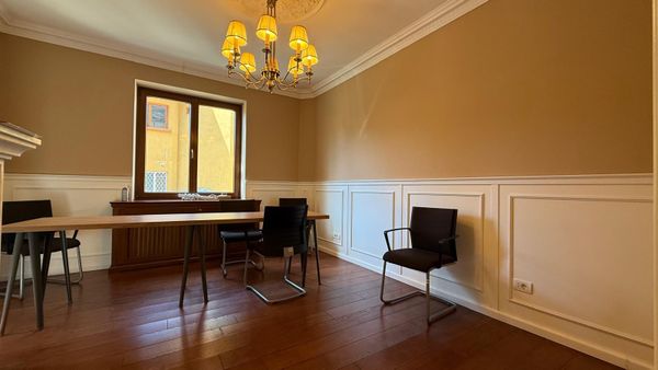Apartament în vilă în București: ce să urmărești înainte să cumperi