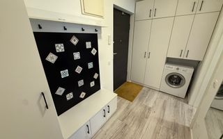 Garsoniera Spatioasa - Lujerului - 21 Residence - Poză 5