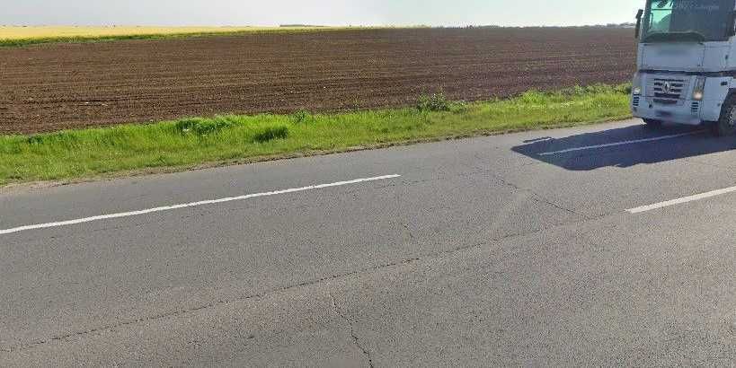 Teren 19 hectare compact Ilfov -acces DN2 - Poză 4