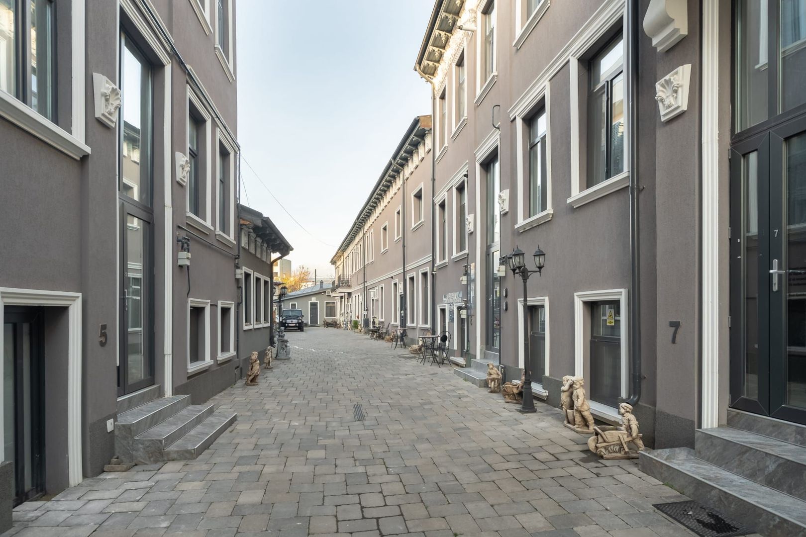 Afacere la cheie-Aparthotel-Oportunitate - Poză 11