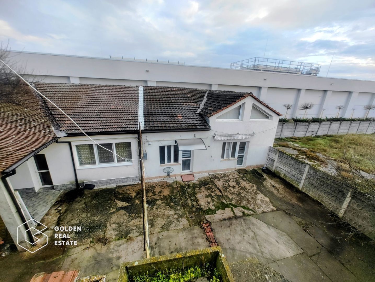 Vila in zona Girocului, 168 mp - Poză 2