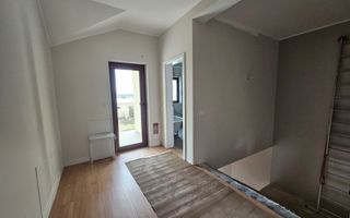 Casa noua amenajata, gata de mutare - Poză 13