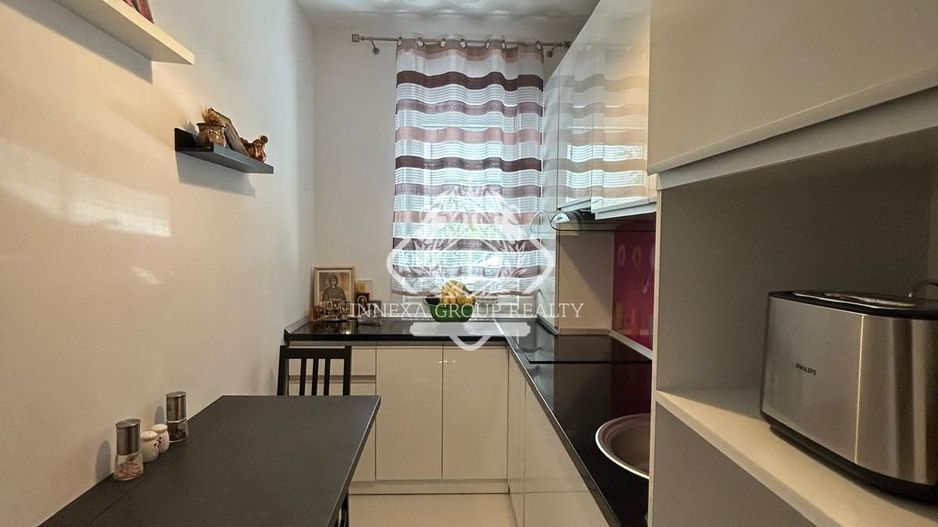 Apartament 2 camere decomandat curte proprie + loc parcare in Militari Residence - Poză 9