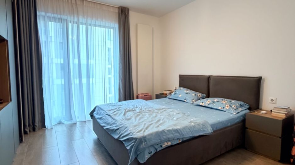 Vanzare 2 Camere Cloud 9 Residence 1 Loc Parcare - Poză 5