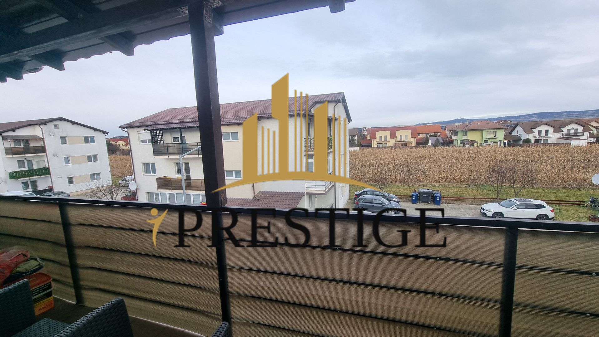 Apartament 2 camere | Etaj 2 | Balcon | Parcare privată | Șelimbăr - Poză 9