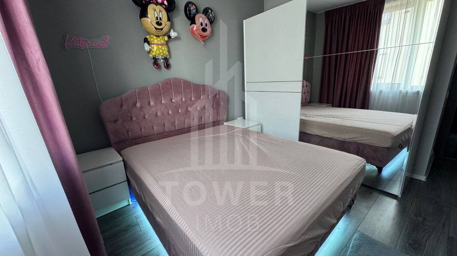 Apartament 2 camere decomandate de vânzare - Șelimbăr, Sibiu - Poză 4