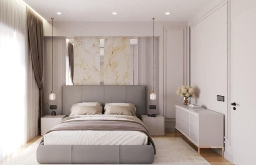 Penthouse superb 5 camere I View minunat I Zona Iancu Nicolae - Poză 5