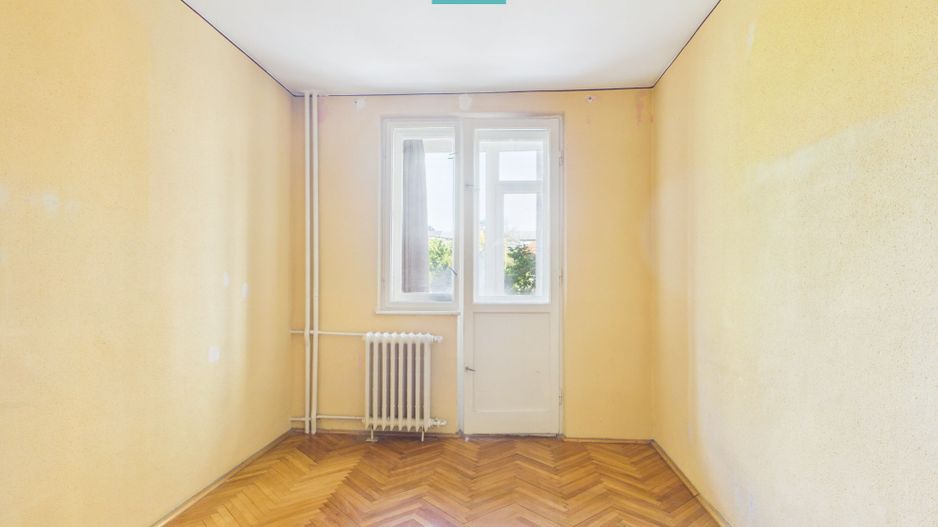 Apartament 3 camere ,63mp, B-dul Dacia-Rogerius - Poză 8