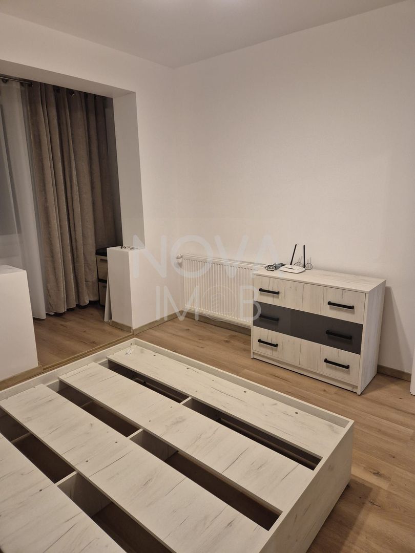 Apartament 3 camere, prima inchiriere - Strand - Poză 4