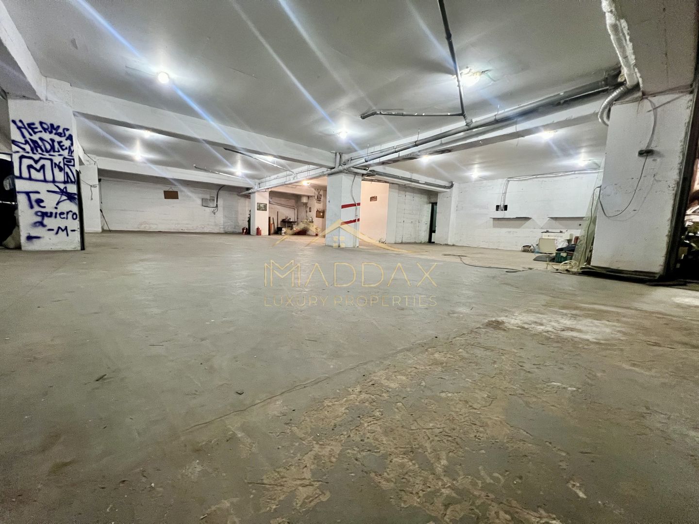 Spațiu comercial***350 mp**Rampa Auto//Lujerului – Militari - Poză 12