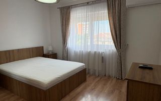 Garsoniera de inchiriat | Etaj 5 | Zona Decebal | Oradea - Poză 1