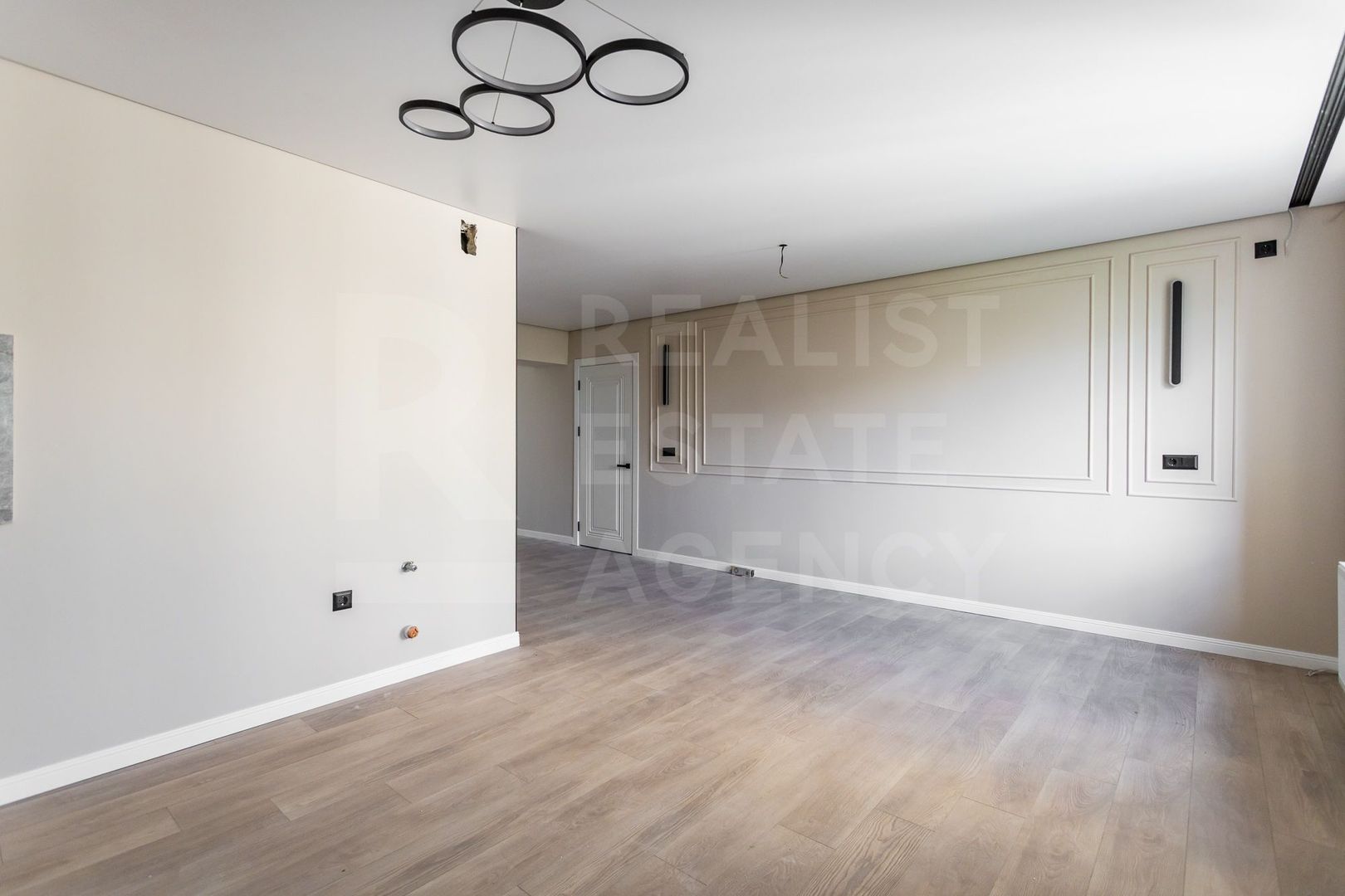 Vânzare, apartament, 4 camere, str. Alba Iulia, Buiucani - Poză 6