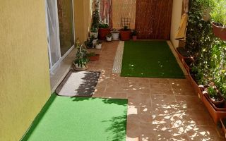 Apartament decomandat cu 2 camere, terasă de 13 mp, zona Eroilor. - Poză 5
