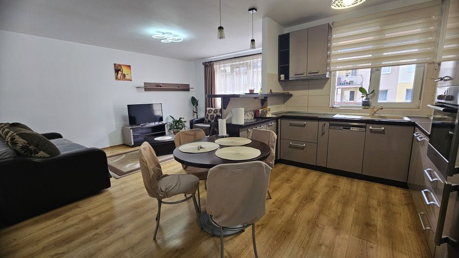 Apartament 3 camere de vanzare cu debara Rahovei 78 mp Etaj 2 - Poză 1