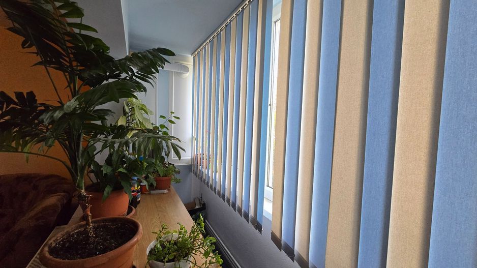 Apartament 3 camere,Zona Lipovei,Etaj 2, Mobilat si Utilat Complet, Garaj - Poză 12