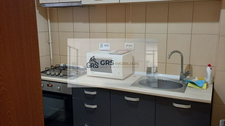 Apartamnet 2 camere 32mp, Decomandat, Zona Trapezului - Poză 5