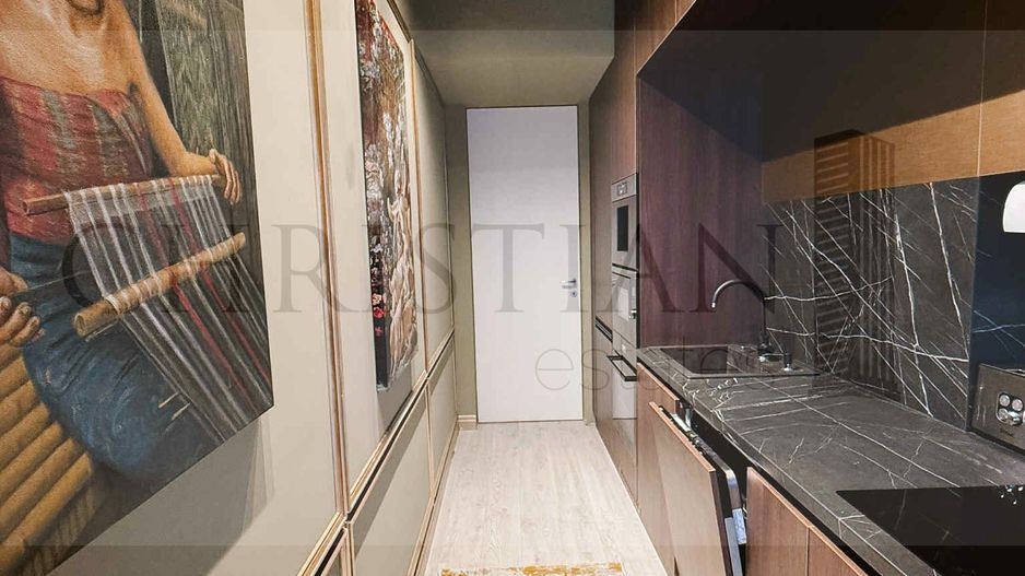 Premium Apartament Unicat Zona Politehnica Iuliu Maniu 6 Afi Mall - Poză 14