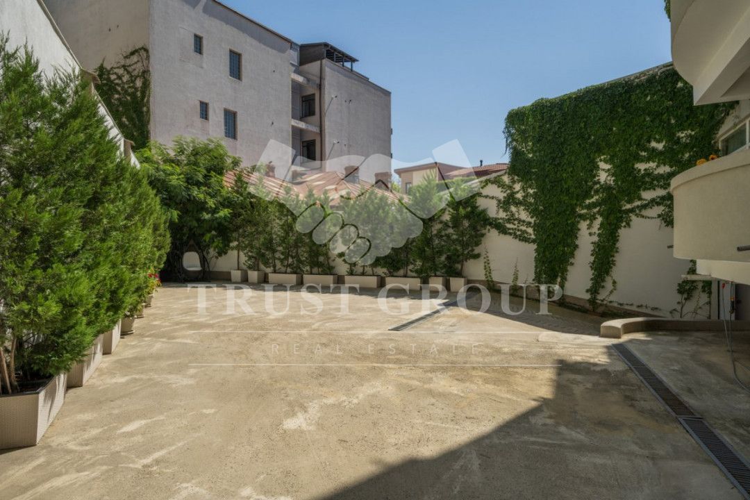 Apartament 4 camere Parcul Carol | Curte 250mp | Garaj - Poză 17