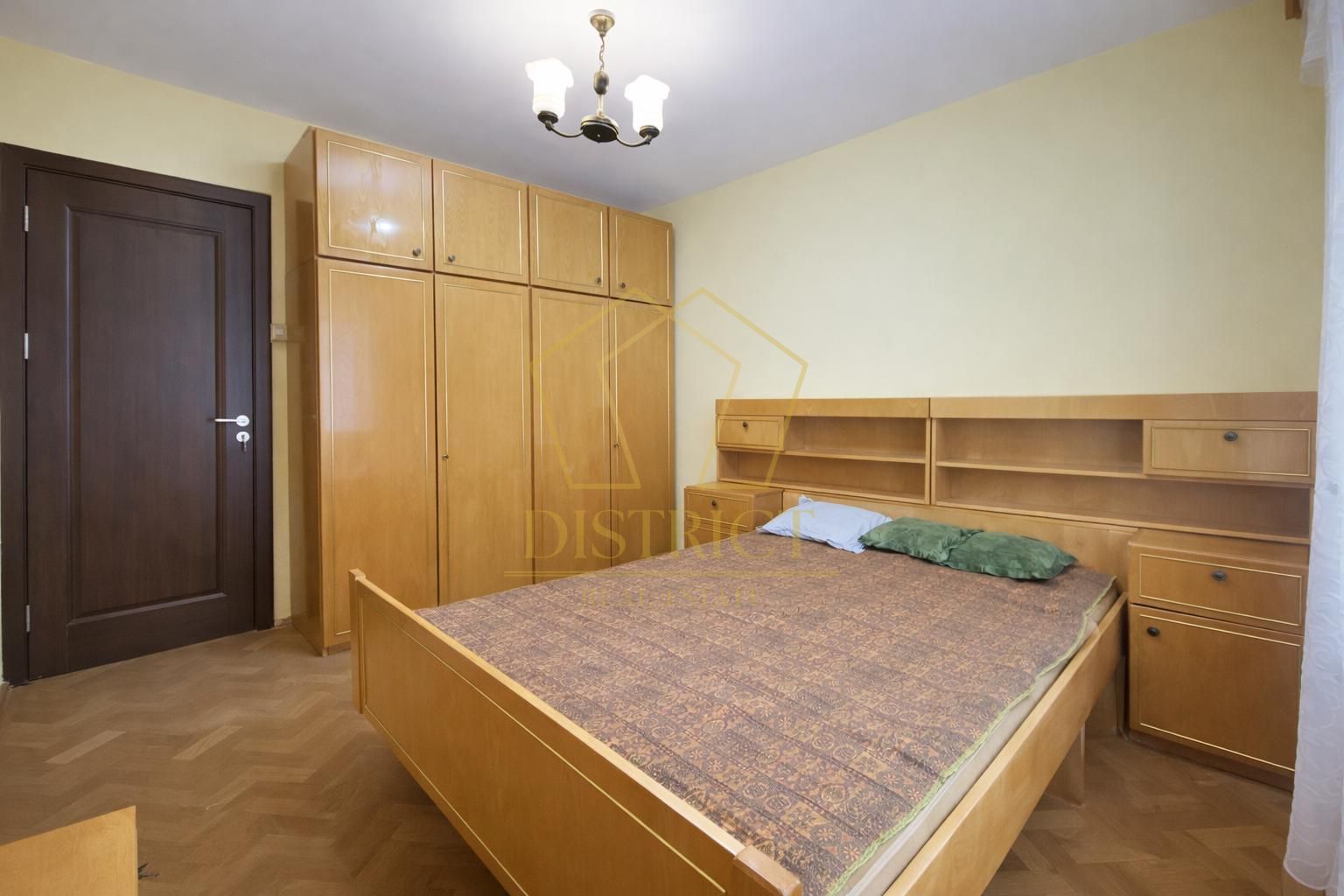 Apartament spatios cu 4 camere | Pet friendly | Circumvalatiunii - Poză 4