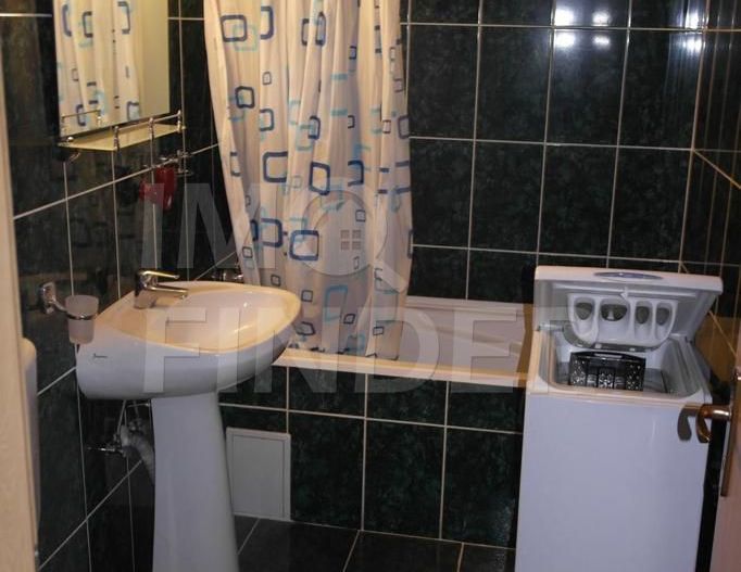 Apartament Zorilor pentru UMF - Poză 5