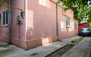 Casă individuală de vanzare + teren intravilan 539 mp - Parc Bazilescu - Poză 7