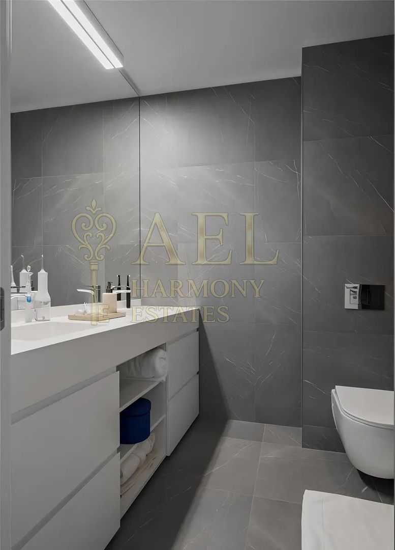 Apartament Premium 4 Camere | One Verdi Park - Poză 11
