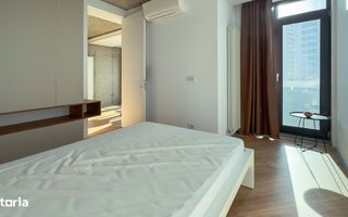 Apartament 2 camere Dinamic City vede Parcul Verdiparcare inclusă - Poză 9