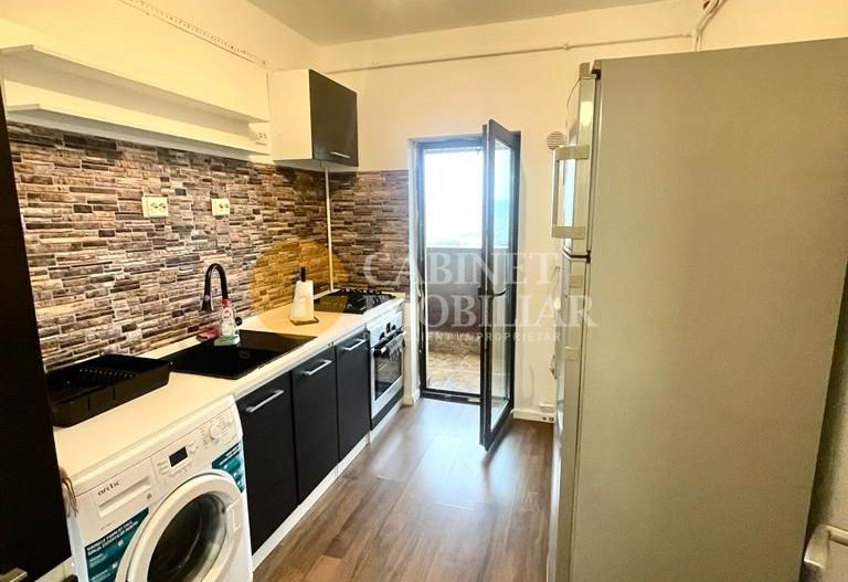 Apartament 3 camere decomandat mobilat-utilat 72 mp- Loc parcare - Poză 4