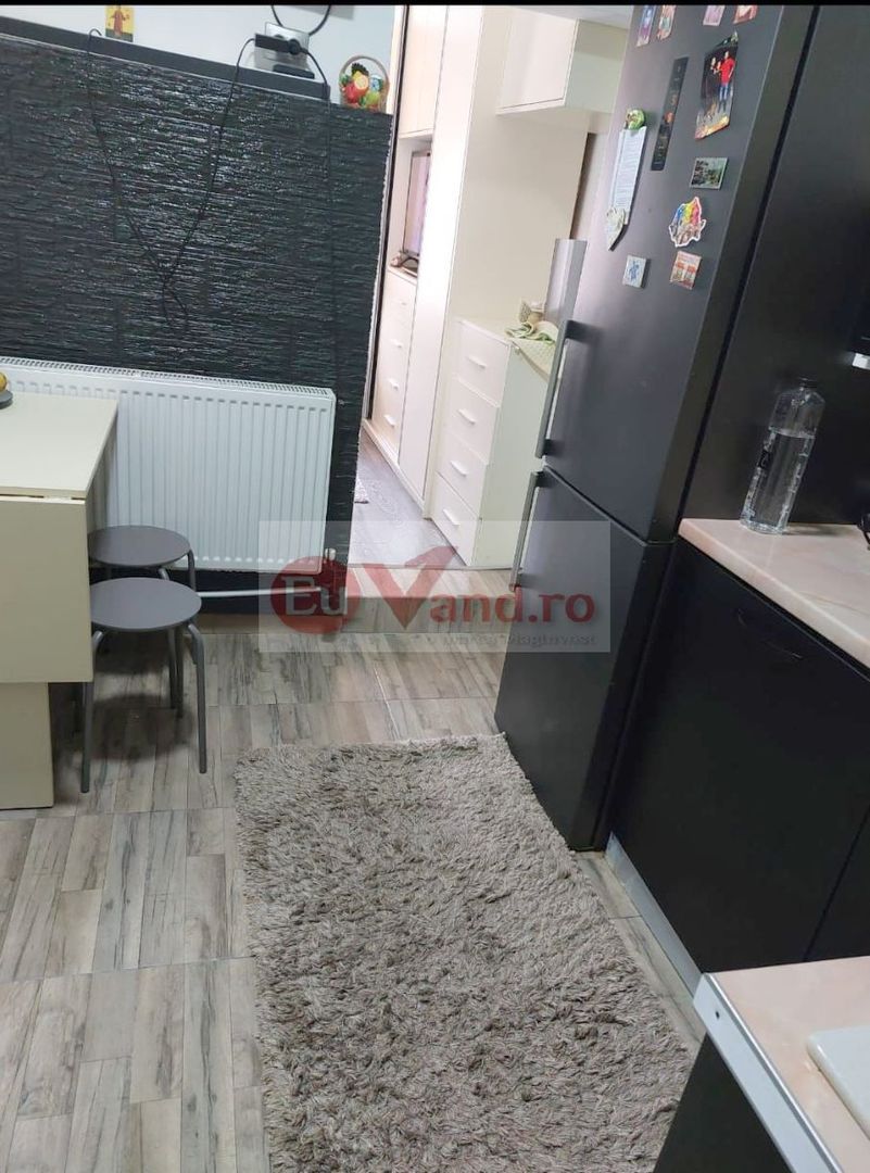 De vanzare garsoniera micro 40, la C-uri, parter, 29.000 euro - Poză 3