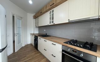 Apartament 2 camere decomandat Cartierul Visoianu - Poză 4