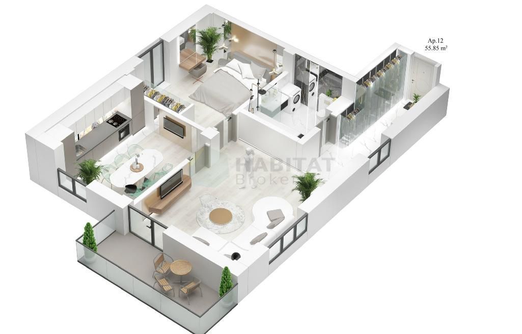 Sorescu Residence -Oferta Promotionala - 0 comision - Poză 9