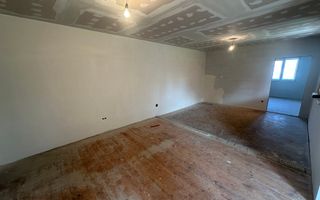 Casa individuala de vanzare, 107mp, 645mp teren, Zona Santana de Mures - Poză 6