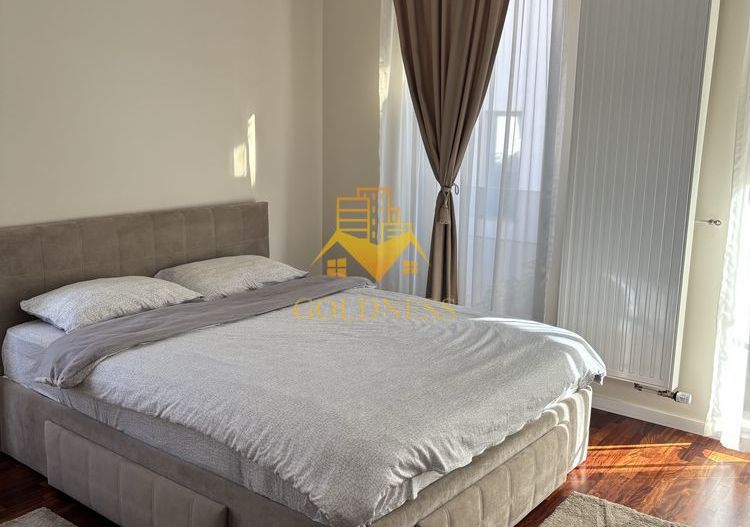 4 camere Lux, Cartierul Manastur, Izlazului, Frunzișului, Primăverii - Poză 2