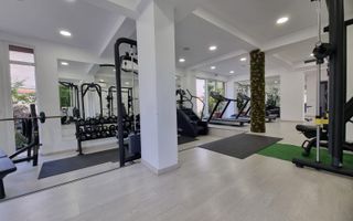 INCHIRIERE -2 VILE -ZONA MOGOSOAIA - Poză 15