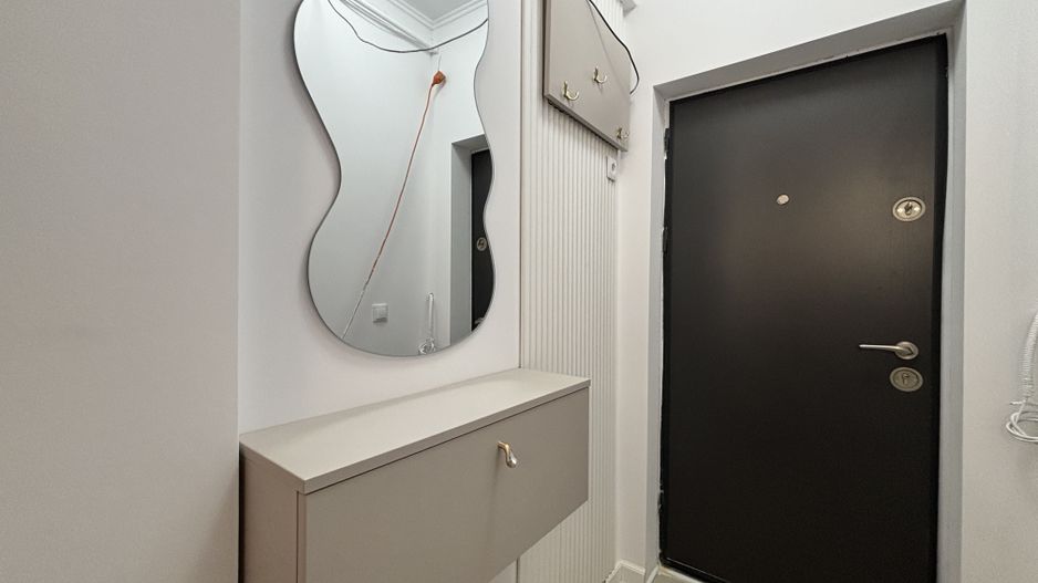 Apartament 3 camere PREMIUM în Șelimbăr,  zona Triajului - Poză 18