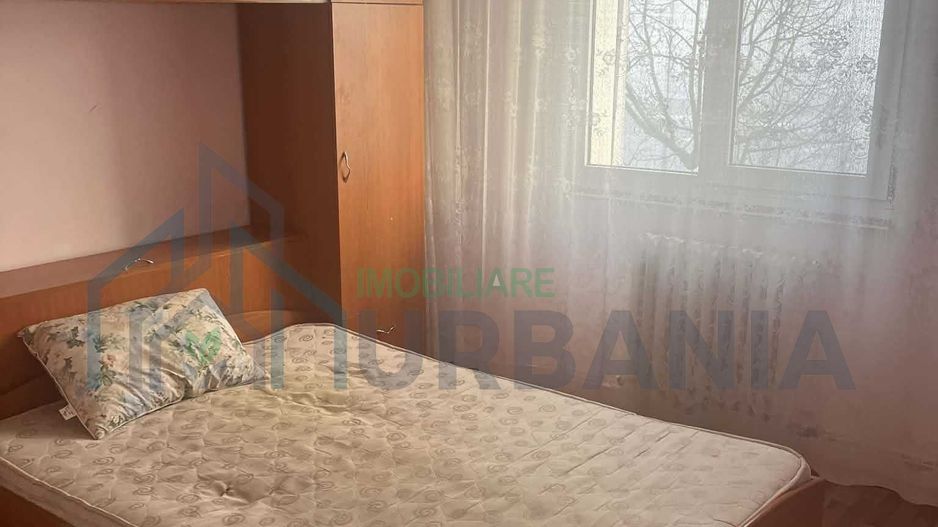 Vanzare Ap.3 camere,decomandat,zona Dacia - Poză 3